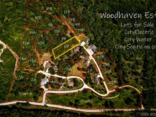 6B Mayerling Dr, Gravois Mills, MO 65037
