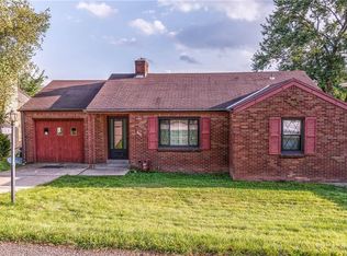 805 Forest Ave, Pittsburgh, PA 15209