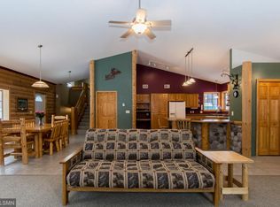 200 S Main, Wahkon, MN 56386