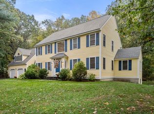 168 Blanchette Dr, Marlborough, MA 01752