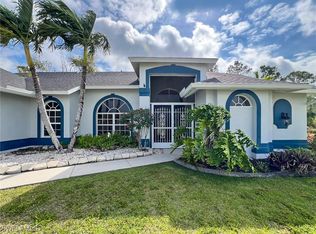 2515 NW 18th Ave, Cape Coral, FL 33993