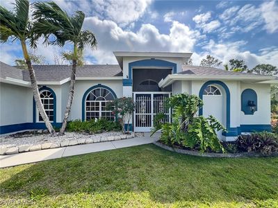 2515 NW 18th Ave, Cape Coral, FL, 33993