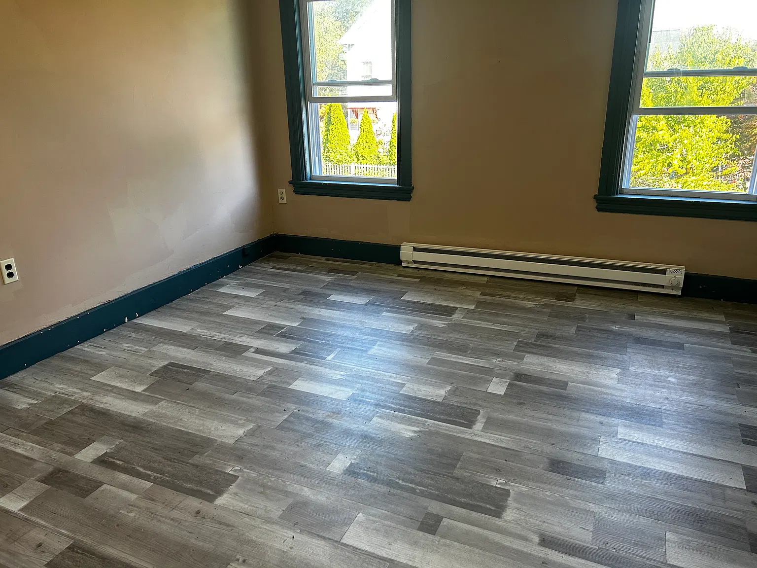 1 bed, 850 sqft, $1,600 — Photo 2