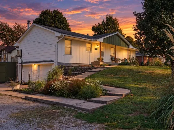 3864A County Road 3790, Independence, KS 67301
