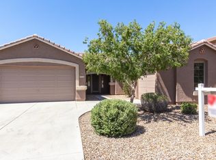 15056 W Minnezona Ave, Goodyear, AZ 85395
