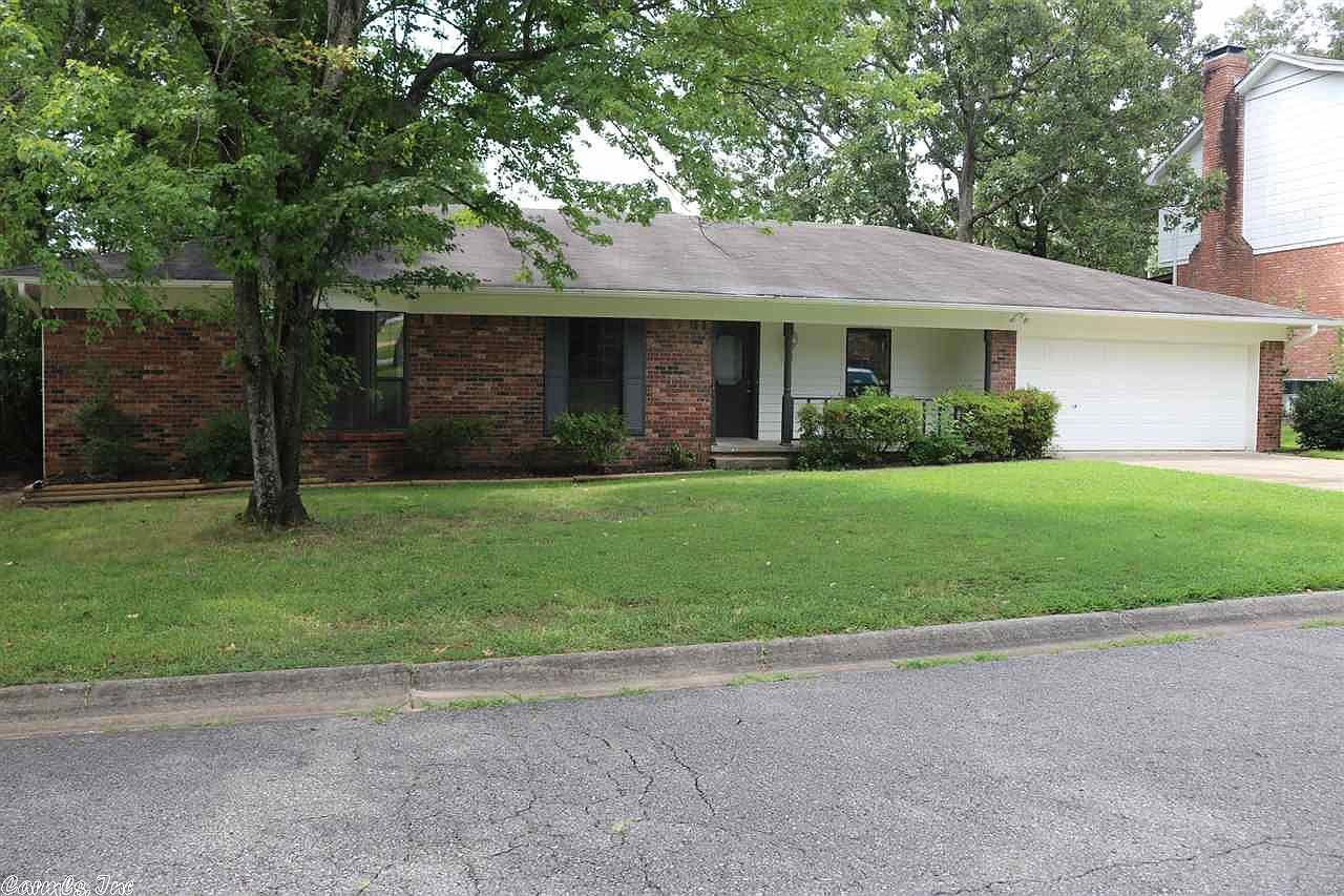 118 Red River Dr, Sherwood, AR 72120 Zillow