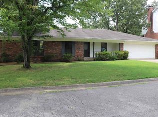 118 Red River Dr, Sherwood, AR 72120