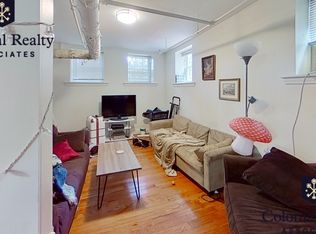 6 Camelot Ct #B-C, Brighton, MA 02135