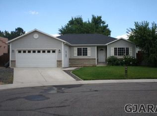 2888 NE Hermosa Ct, Grand Junction, CO 81506