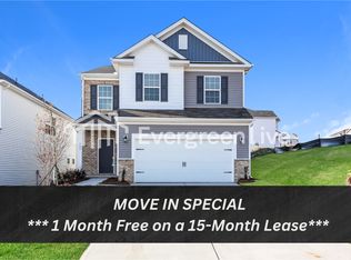 302 Willow Wynter Ln, Taylors, SC 29687