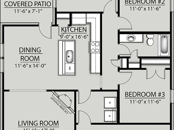 2nd image of this home