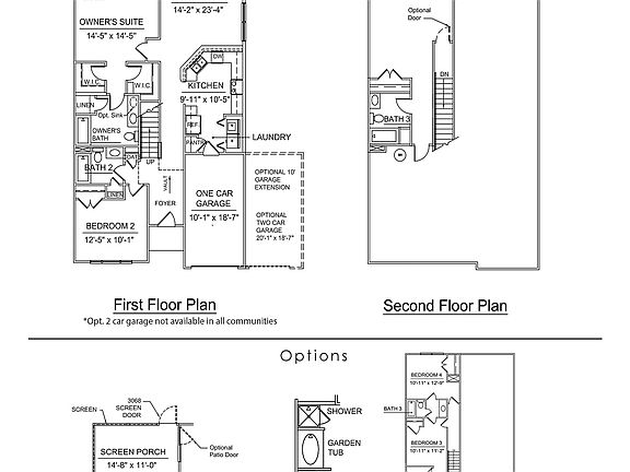 Floor Plan.