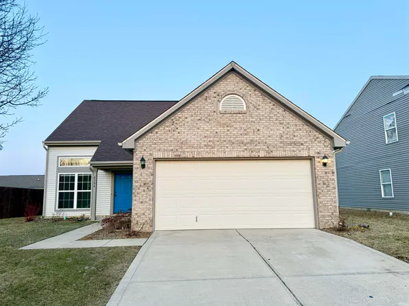 4304 S Thompson Dr, Marion, IN 46953