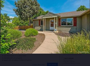 7901 E 14th Ave, Denver, CO 80220