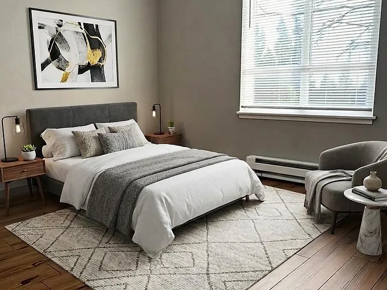 1115 Walnut St #C3 — Photo 3