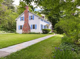 166 Van Yahres Rd, Cooperstown, NY 13326