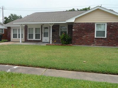 2714 Pine St, Galveston, TX, 77551