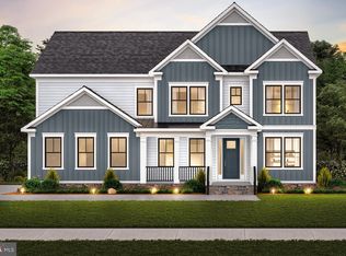 18461 Sugar Snap Cir, Leesburg, VA 20176