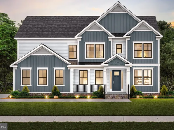 42725 Kula Pond Dr, Leesburg, VA 20176