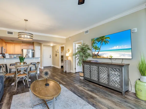 4207 Indian Bayou Trl #2508, Destin, FL 32541