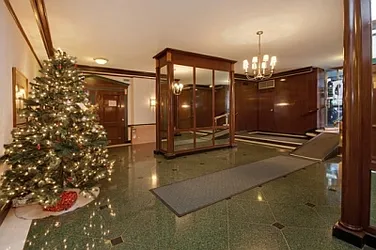 Rented by Citi Habitats