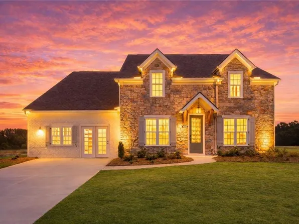 5350 NE Keepsake Ct, Cumming, GA 30040
