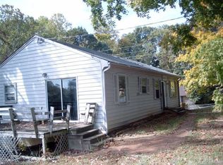 81 Belle Terre Dr, Lynchburg, VA 24501