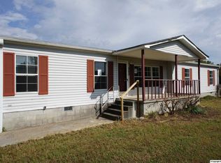 355 Lyons Rd, Owens X Rds, AL 35763