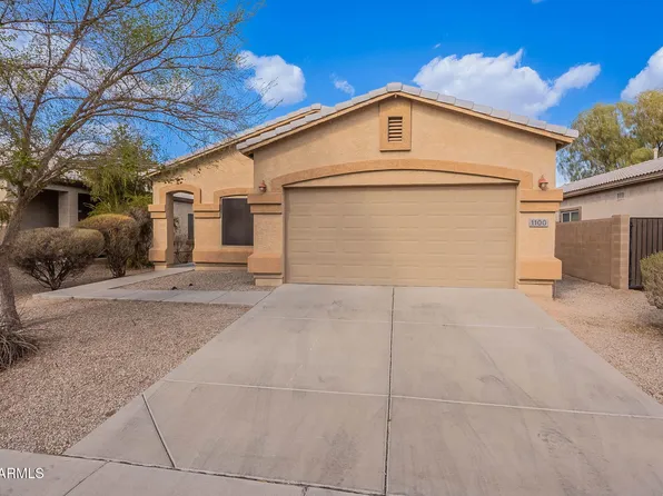1100 E CANYON Trail, San Tan Valley, AZ 85143