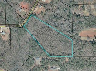 485 Mitchell Rd, Forsyth, GA 31029