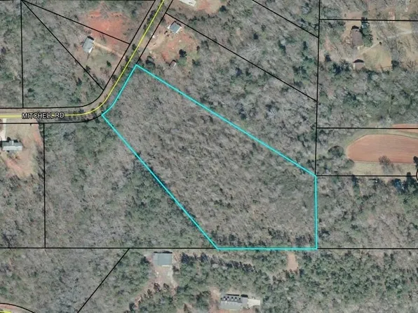 485 Mitchell Rd, Forsyth, GA 31029