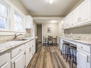 24 Sidney Pl, Springfield, MA 01109