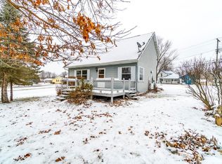 618 N Canal St, Lagrange, IN 46761