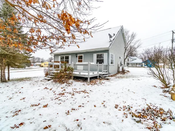 618 N Canal St, Lagrange, IN 46761
