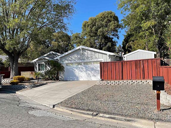 Plenty of driveway and street parking