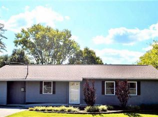 3216 Rena St, Pigeon Forge, TN 37863