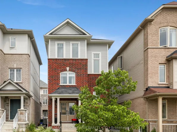 17 Devineridge Ave, Ajax, ON L1Z 0T1