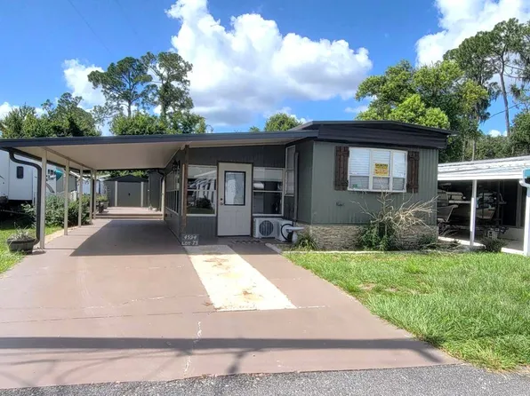 4594 Jennings Fish Camp Rd #73, Lake Wales, FL 33898
