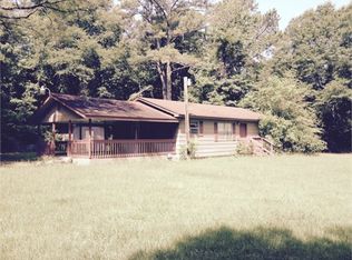 6266 Meriwether Trl, Grady, AL 36036