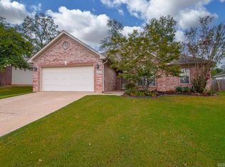 1858 Falcon Way, Benton, AR 72015