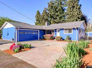 705 E Sherman St, Lebanon, OR 97355