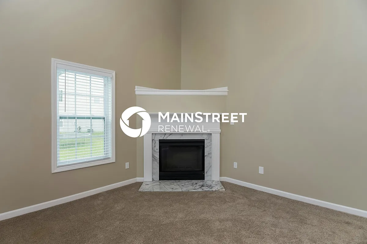 Living Room - 8080 Green Garden Dr