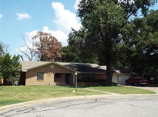 1201 Columbia Cir, Corsicana, TX 75110