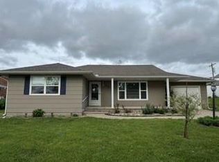 210 N Ohio St, King City, MO 64463