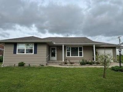 210 N Ohio St, King City, MO, 64463