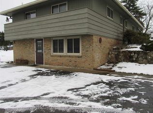 1500 W Morrell St, Jackson, MI 49203