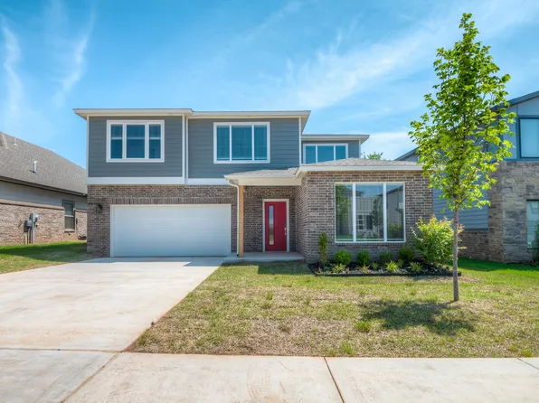 504 NW 175th St, Edmond, OK 73012