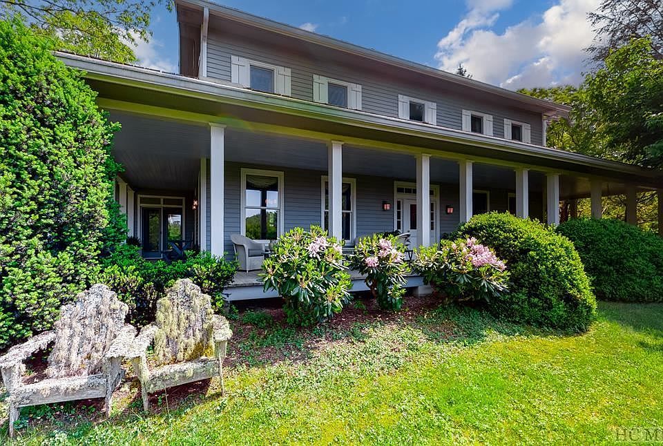 476 Winfield Farm Rd, Scaly Mountain, NC 28775 Zillow