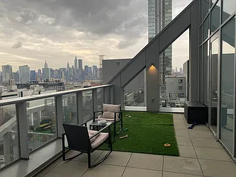 Rented by The KCI Group