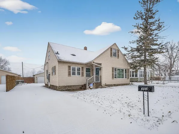 305 N Mantorville Ave, Kasson, MN 55944